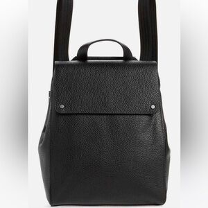 Treasure & Bond Amari Leather Backpack